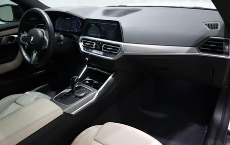 BMW M2, 2022 год, 6 033 808 рублей, 15 фотография