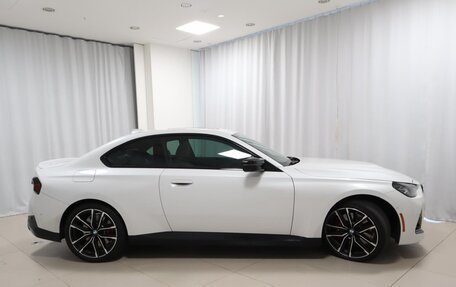 BMW M2, 2022 год, 6 033 808 рублей, 7 фотография