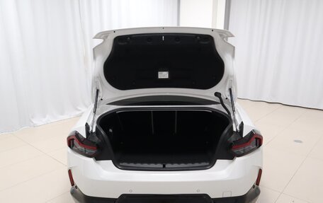 BMW M2, 2022 год, 6 033 808 рублей, 8 фотография