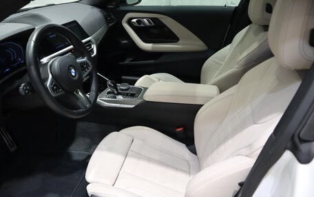 BMW M2, 2022 год, 6 033 808 рублей, 13 фотография