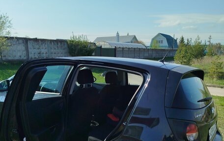 Chevrolet Aveo III, 2013 год, 785 000 рублей, 10 фотография