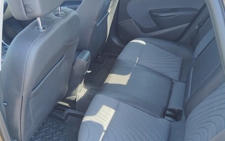Opel Astra J, 2013 год, 1 150 000 рублей, 8 фотография