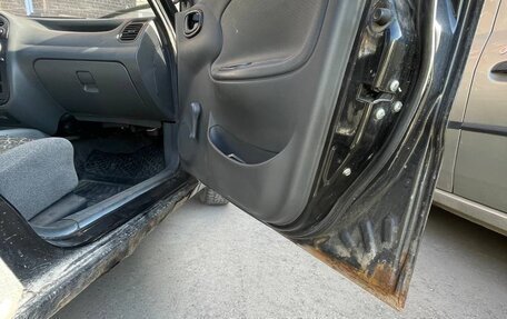 Chevrolet Lanos I, 2008 год, 110 000 рублей, 7 фотография