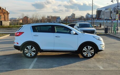 Volvo V60 Cross Country II, 2015 год, 8 фотография