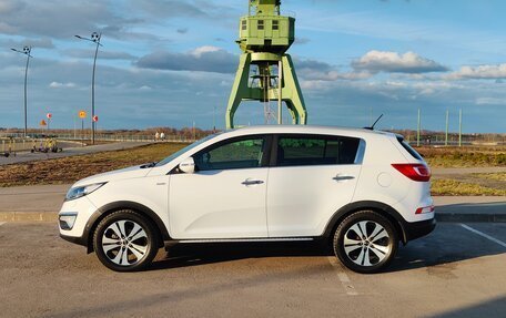 Volvo V60 Cross Country II, 2015 год, 4 фотография