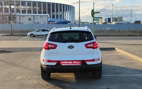 Volvo V60 Cross Country II, 2015 год, 6 фотография