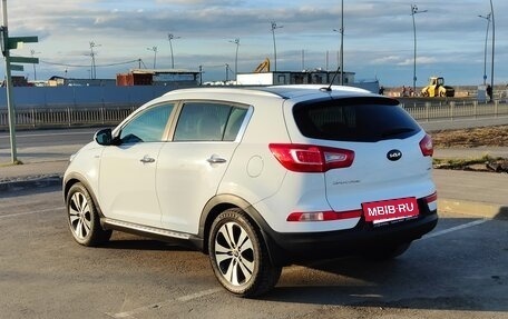 Volvo V60 Cross Country II, 2015 год, 5 фотография