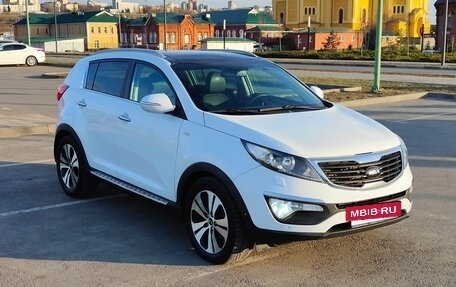Volvo V60 Cross Country II, 2015 год, 9 фотография