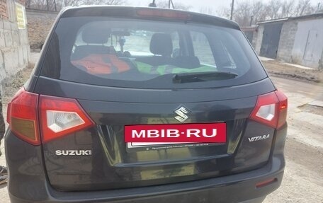 Suzuki Vitara II рестайлинг, 2016 год, 1 700 000 рублей, 3 фотография