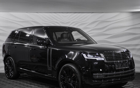 Land Rover Range Rover IV рестайлинг, 2025 год, 31 000 000 рублей, 2 фотография