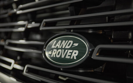 Land Rover Range Rover IV рестайлинг, 2025 год, 31 000 000 рублей, 10 фотография
