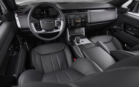 Land Rover Range Rover IV рестайлинг, 2025 год, 31 000 000 рублей, 13 фотография