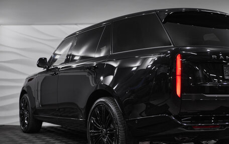Land Rover Range Rover IV рестайлинг, 2025 год, 31 000 000 рублей, 6 фотография