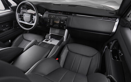 Land Rover Range Rover IV рестайлинг, 2025 год, 31 000 000 рублей, 15 фотография