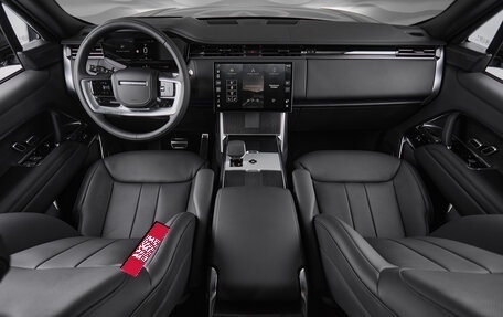 Land Rover Range Rover IV рестайлинг, 2025 год, 31 000 000 рублей, 14 фотография