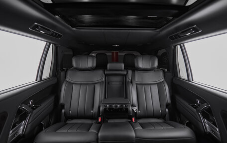 Land Rover Range Rover IV рестайлинг, 2025 год, 31 000 000 рублей, 32 фотография