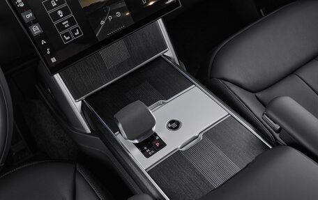 Land Rover Range Rover IV рестайлинг, 2025 год, 31 000 000 рублей, 23 фотография