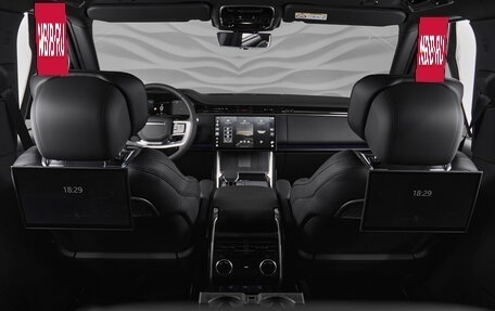 Land Rover Range Rover IV рестайлинг, 2025 год, 31 000 000 рублей, 27 фотография