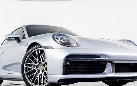 Porsche 911, 2022 год, 28 515 940 рублей, 2 фотография