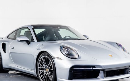 Porsche 911, 2022 год, 28 515 940 рублей, 4 фотография
