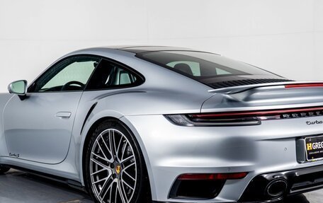 Porsche 911, 2022 год, 28 515 940 рублей, 3 фотография