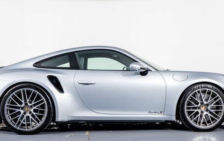 Porsche 911, 2022 год, 28 515 940 рублей, 5 фотография