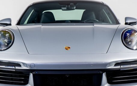 Porsche 911, 2022 год, 28 515 940 рублей, 6 фотография