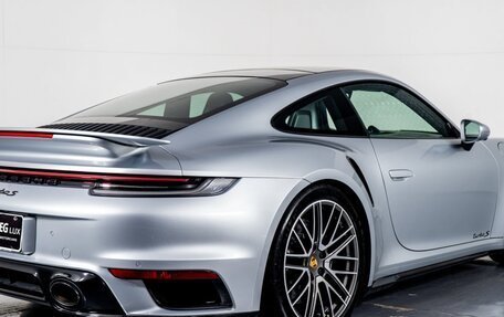 Porsche 911, 2022 год, 28 515 940 рублей, 7 фотография