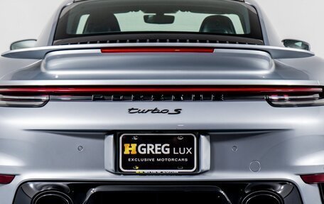 Porsche 911, 2022 год, 28 515 940 рублей, 8 фотография