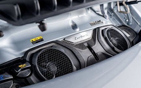 Porsche 911, 2022 год, 28 515 940 рублей, 19 фотография