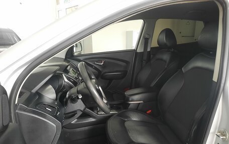 Hyundai Tucson III, 2011 год, 1 080 000 рублей, 8 фотография