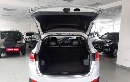 Hyundai Tucson III, 2011 год, 1 080 000 рублей, 6 фотография