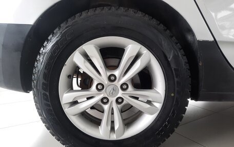 Hyundai Tucson III, 2011 год, 1 080 000 рублей, 16 фотография