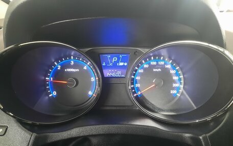 Hyundai Tucson III, 2011 год, 1 080 000 рублей, 15 фотография