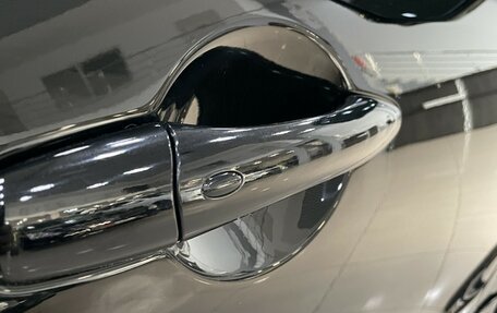 Infiniti QX70, 2013 год, 2 287 000 рублей, 11 фотография