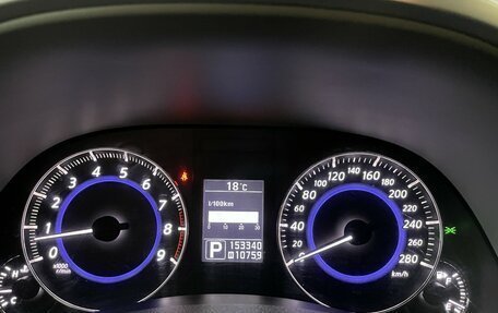 Infiniti QX70, 2013 год, 2 287 000 рублей, 30 фотография