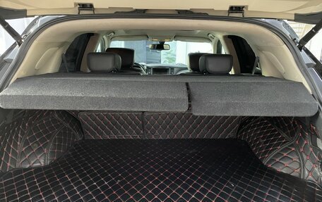 Infiniti QX70, 2013 год, 2 287 000 рублей, 35 фотография