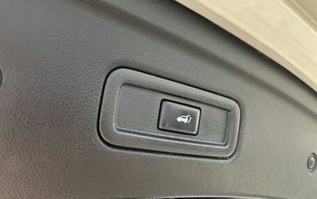 Infiniti QX70, 2013 год, 2 287 000 рублей, 34 фотография