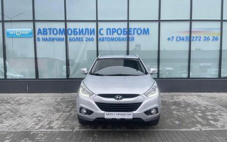 Hyundai ix35 I рестайлинг, 2013 год, 1 400 000 рублей, 8 фотография