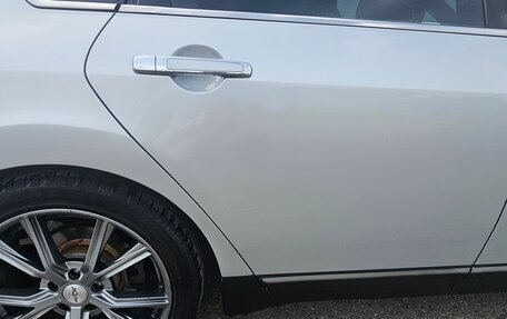 Nissan Teana, 2007 год, 680 000 рублей, 6 фотография