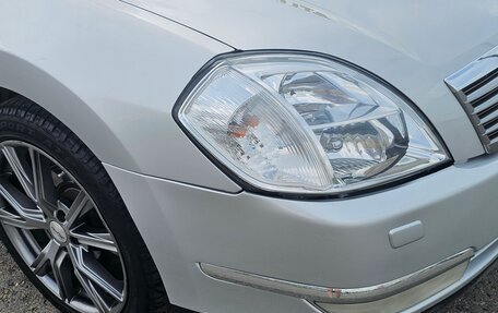 Nissan Teana, 2007 год, 680 000 рублей, 4 фотография