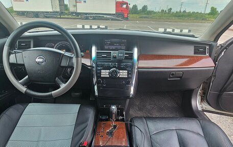 Nissan Teana, 2007 год, 680 000 рублей, 10 фотография