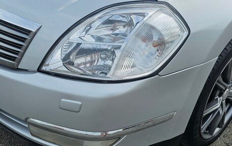 Nissan Teana, 2007 год, 680 000 рублей, 11 фотография