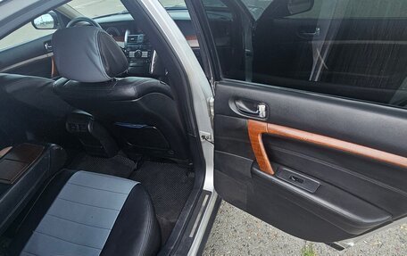 Nissan Teana, 2007 год, 680 000 рублей, 9 фотография