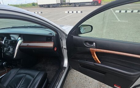 Nissan Teana, 2007 год, 680 000 рублей, 8 фотография