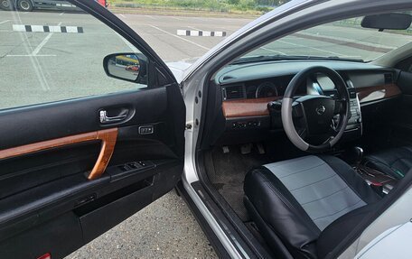 Nissan Teana, 2007 год, 680 000 рублей, 14 фотография