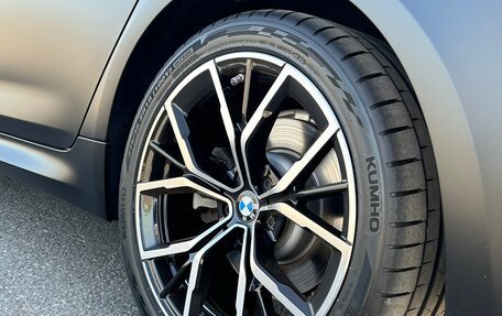 BMW 5 серия, 2020 год, 5 500 000 рублей, 5 фотография