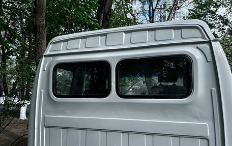 ГАЗ 31105 «Волга», 2008 год, 850 000 рублей, 11 фотография