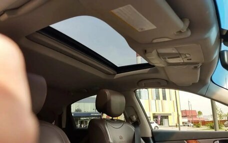 Infiniti FX II, 2011 год, 1 850 000 рублей, 8 фотография