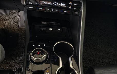 KIA K5, 2022 год, 3 400 000 рублей, 11 фотография